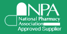 NPA Logo